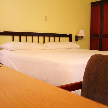 Brandsville Hotel จอร์จทาวน์ ภายนอก รูปภาพ