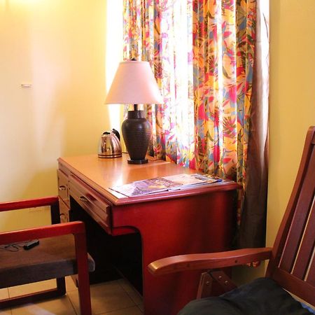 Brandsville Hotel จอร์จทาวน์ ภายนอก รูปภาพ
