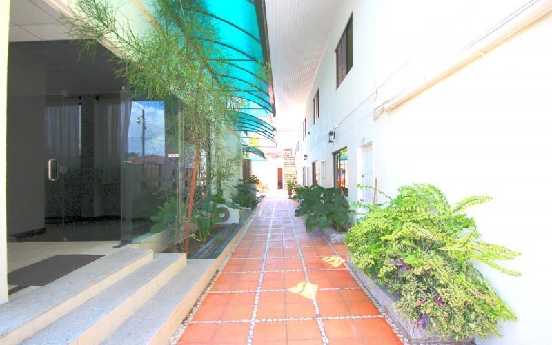 Brandsville Hotel จอร์จทาวน์ ภายนอก รูปภาพ