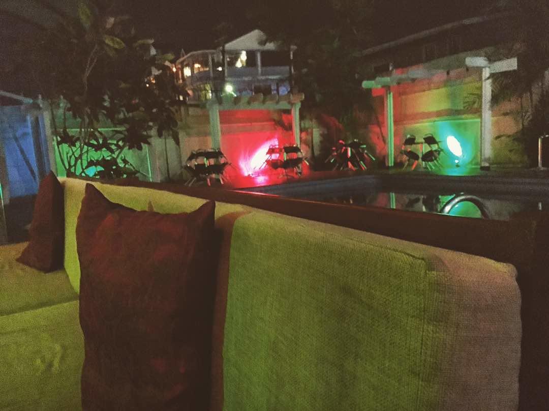 Brandsville Hotel จอร์จทาวน์ ภายนอก รูปภาพ