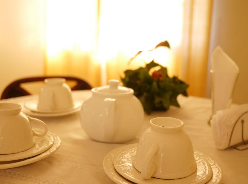 Brandsville Hotel จอร์จทาวน์ ภายนอก รูปภาพ