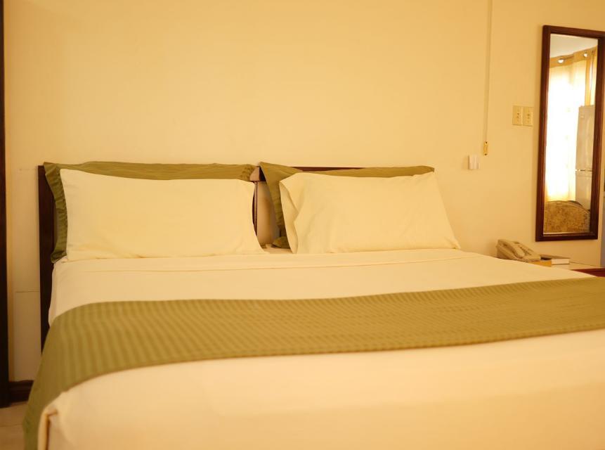 Brandsville Hotel จอร์จทาวน์ ภายนอก รูปภาพ