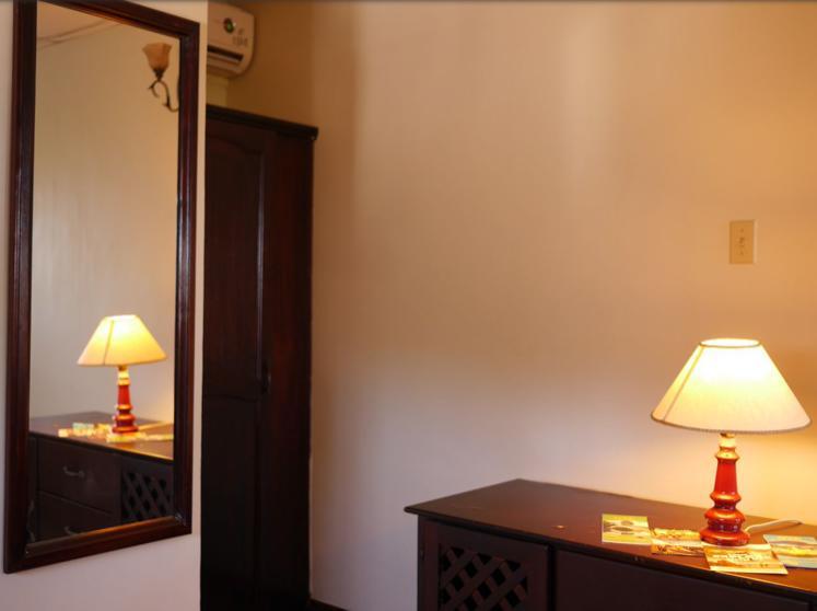 Brandsville Hotel จอร์จทาวน์ ภายนอก รูปภาพ