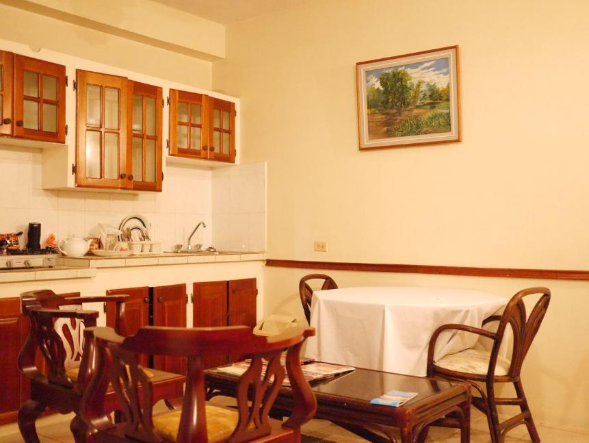 Brandsville Hotel จอร์จทาวน์ ภายนอก รูปภาพ