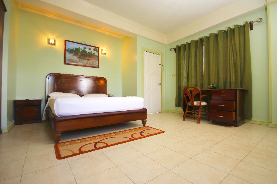 Brandsville Hotel จอร์จทาวน์ ภายนอก รูปภาพ