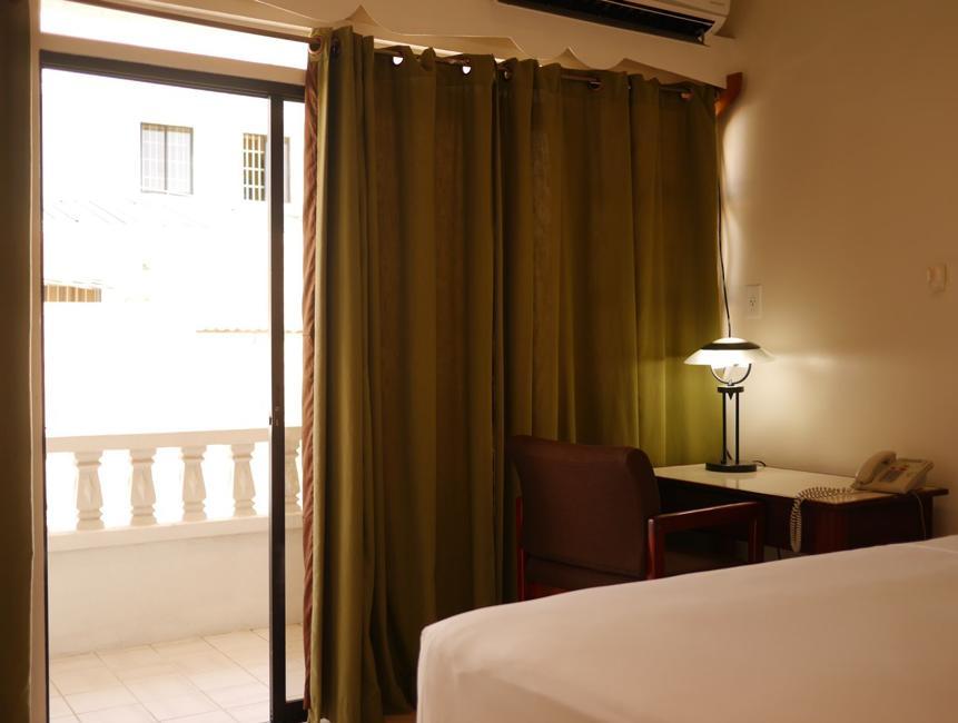 Brandsville Hotel จอร์จทาวน์ ภายนอก รูปภาพ