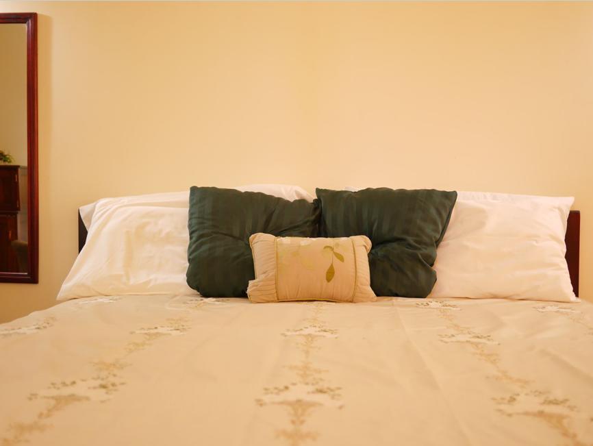 Brandsville Hotel จอร์จทาวน์ ภายนอก รูปภาพ