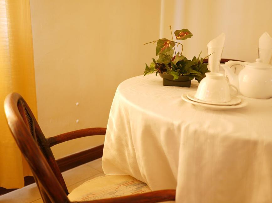 Brandsville Hotel จอร์จทาวน์ ภายนอก รูปภาพ