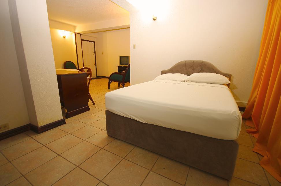 Brandsville Hotel จอร์จทาวน์ ภายนอก รูปภาพ