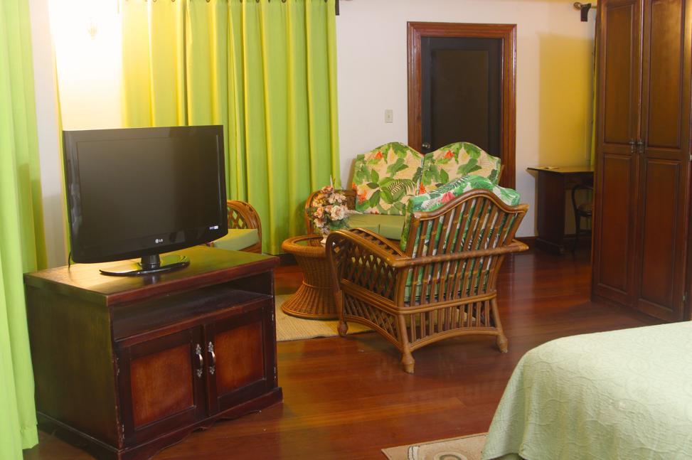 Brandsville Hotel จอร์จทาวน์ ภายนอก รูปภาพ