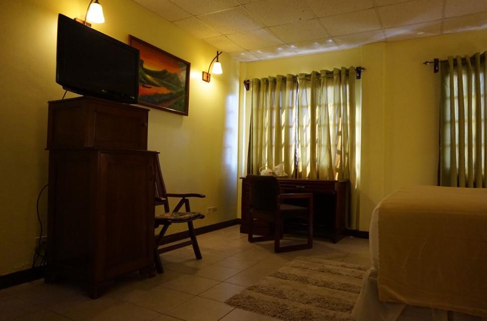Brandsville Hotel จอร์จทาวน์ ภายนอก รูปภาพ