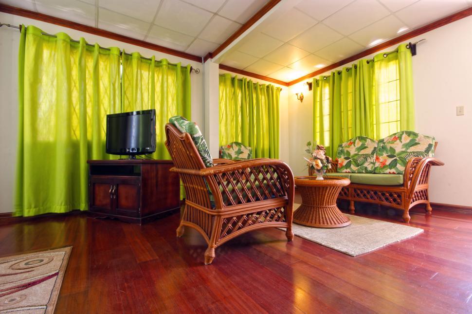 Brandsville Hotel จอร์จทาวน์ ภายนอก รูปภาพ