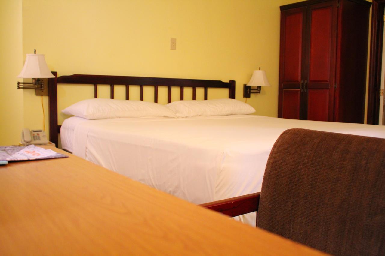 Brandsville Hotel จอร์จทาวน์ ภายนอก รูปภาพ