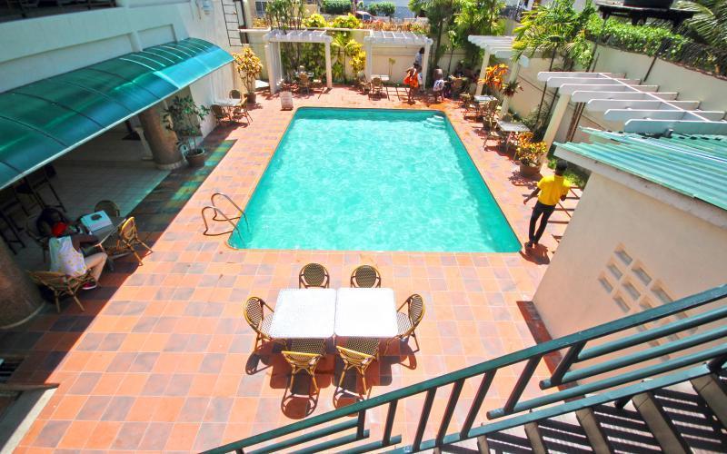 Brandsville Hotel จอร์จทาวน์ ภายนอก รูปภาพ