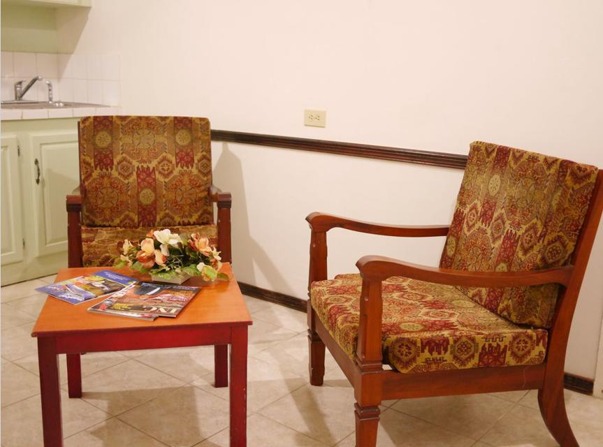Brandsville Hotel จอร์จทาวน์ ภายนอก รูปภาพ