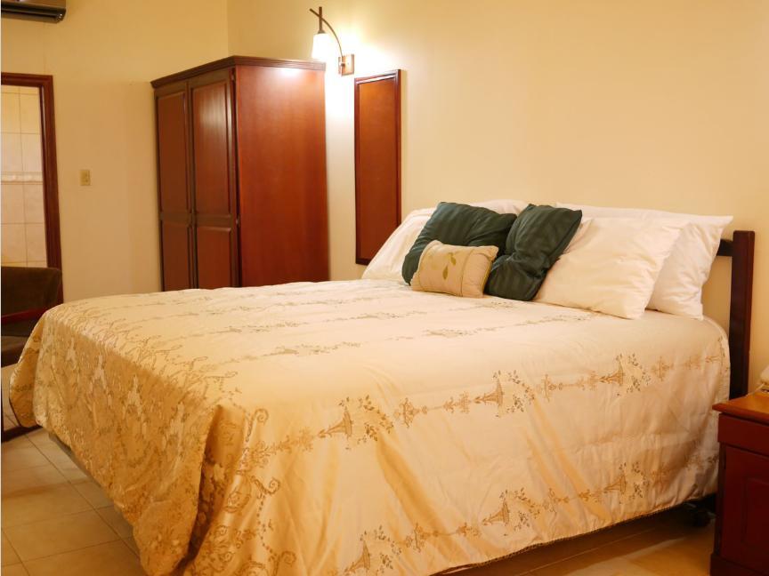 Brandsville Hotel จอร์จทาวน์ ภายนอก รูปภาพ