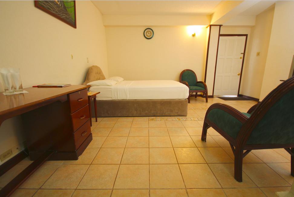 Brandsville Hotel จอร์จทาวน์ ภายนอก รูปภาพ