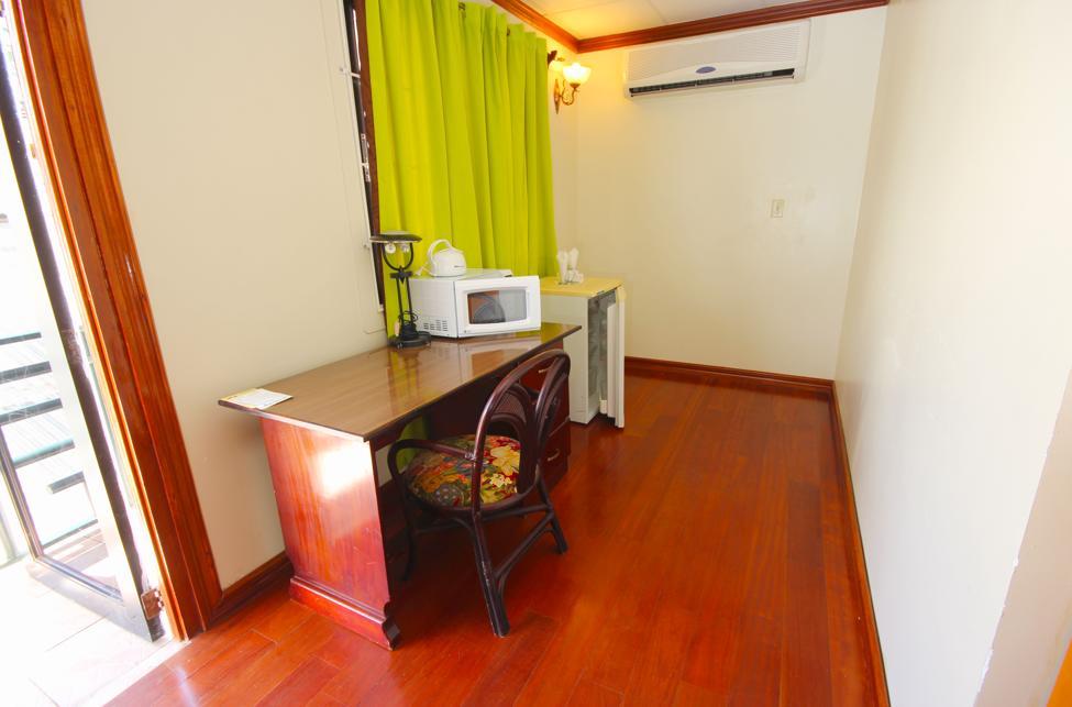 Brandsville Hotel จอร์จทาวน์ ภายนอก รูปภาพ