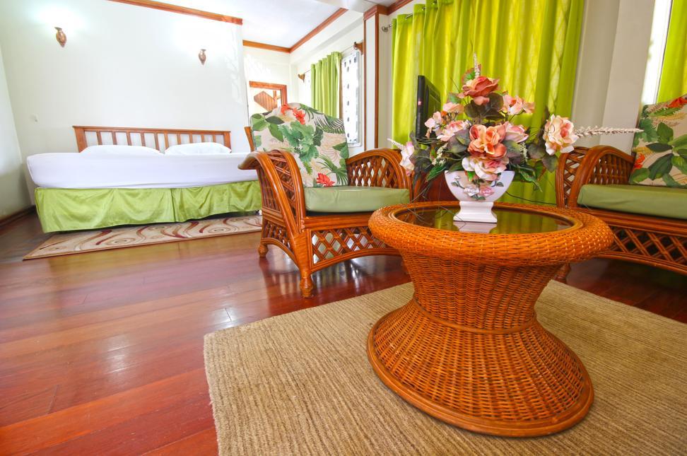 Brandsville Hotel จอร์จทาวน์ ภายนอก รูปภาพ
