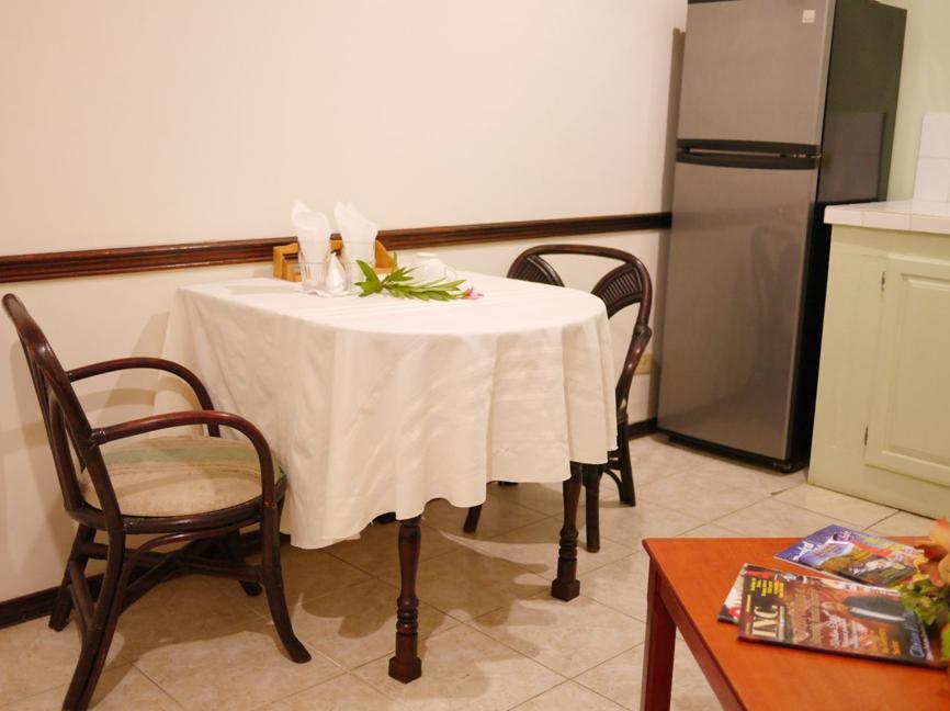 Brandsville Hotel จอร์จทาวน์ ภายนอก รูปภาพ