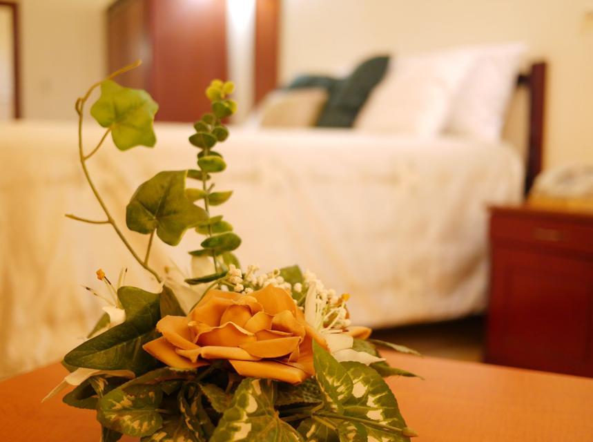 Brandsville Hotel จอร์จทาวน์ ภายนอก รูปภาพ