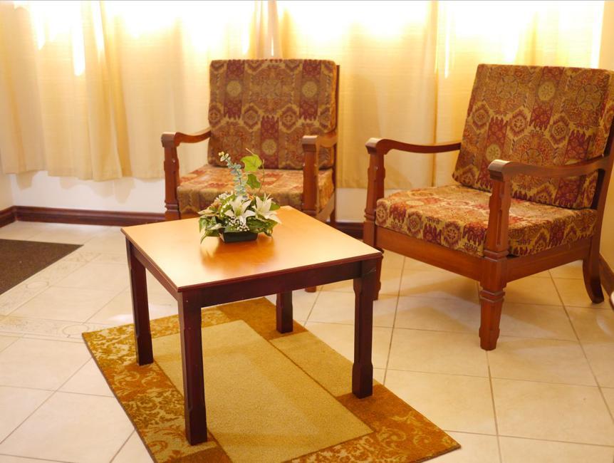 Brandsville Hotel จอร์จทาวน์ ภายนอก รูปภาพ