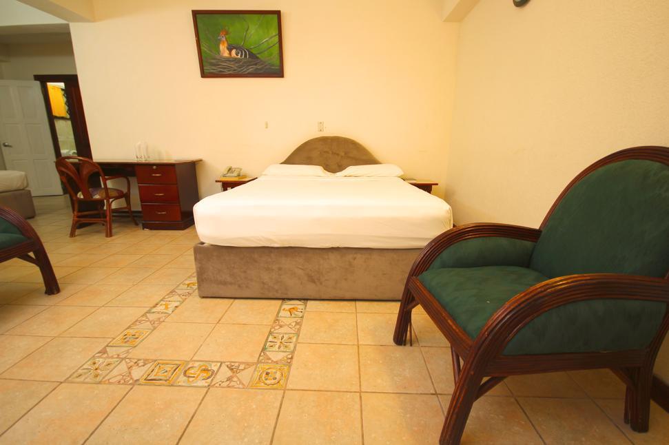 Brandsville Hotel จอร์จทาวน์ ภายนอก รูปภาพ