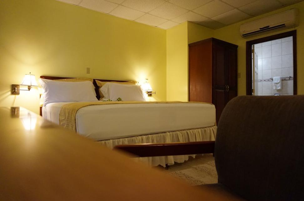 Brandsville Hotel จอร์จทาวน์ ภายนอก รูปภาพ