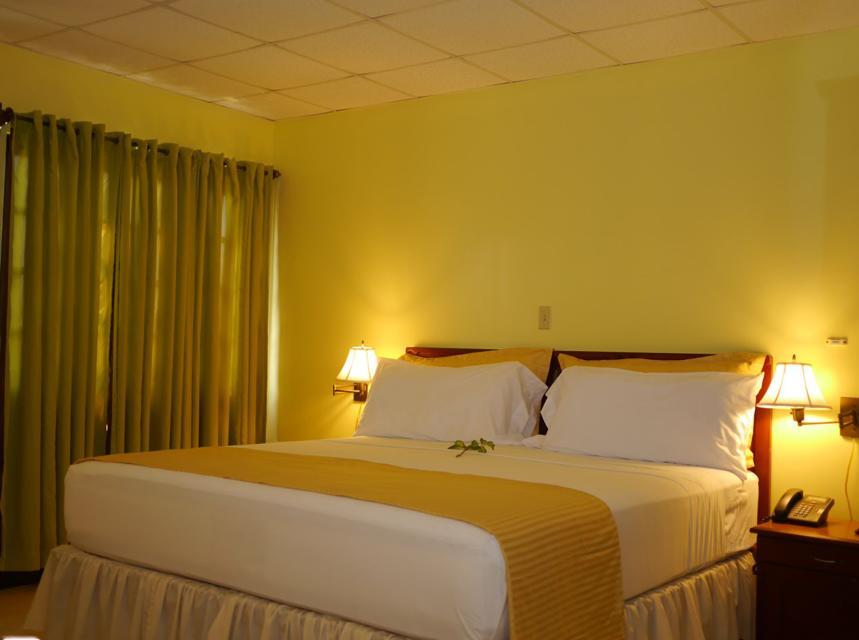 Brandsville Hotel จอร์จทาวน์ ภายนอก รูปภาพ